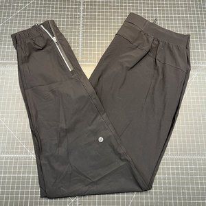 Lululemon Men's Surge Jogger Black Large Tall